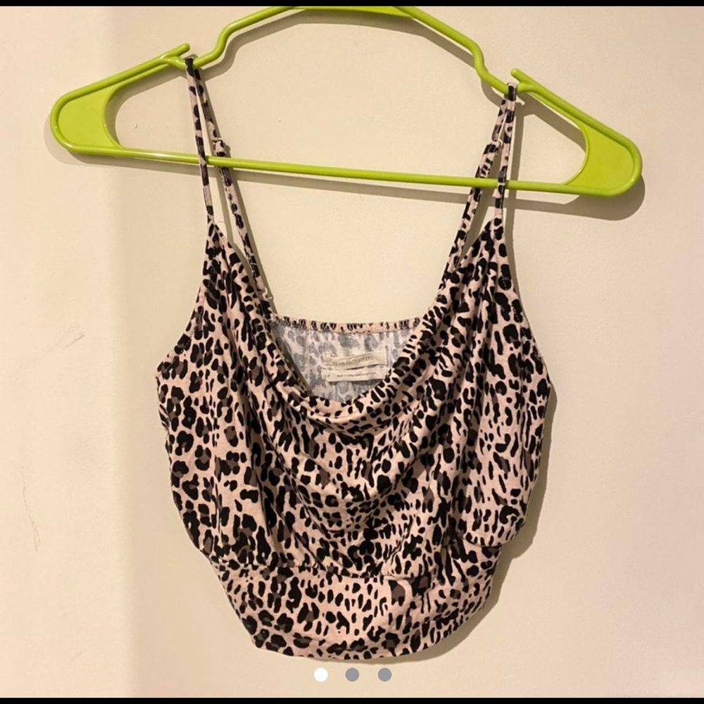 Cheetah tank